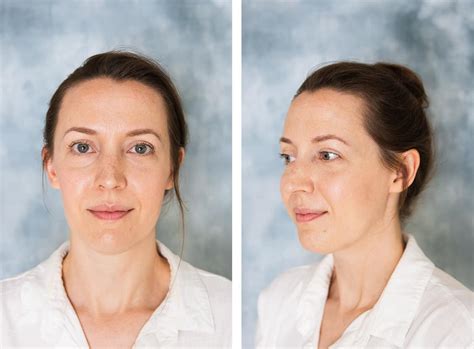 After 3 Weeks of Face Yoga, Here's What Happened .